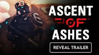 Post 7 by Ascent of Ashes on YouTube (video)