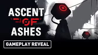 Post 3 by Ascent of Ashes on YouTube (video)