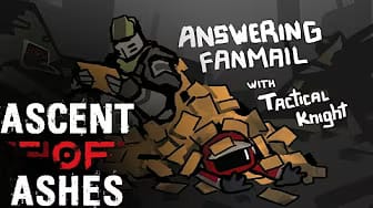 Post 5 by Ascent of Ashes on YouTube (video)