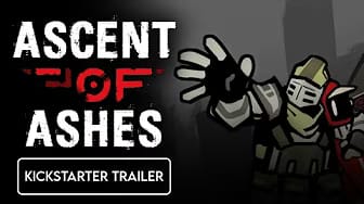 Post 1 by Ascent of Ashes on YouTube (video)
