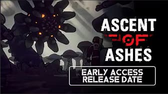 Post 2 by Ascent of Ashes on YouTube (video)