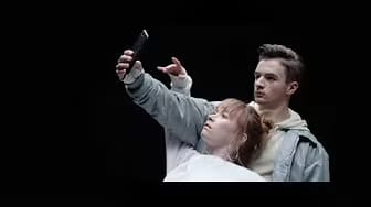 Post 1 by Nimses Official on YouTube (video)