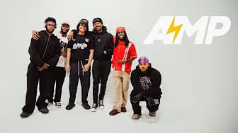 Post 1 by Bang Energy on YouTube (video)