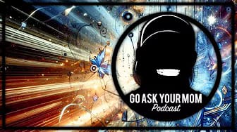 Post 2 by Go Ask Your Mom Podcast on YouTube (video)