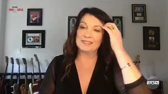 Post 2 by MeredithBrooksMusic on YouTube (video)