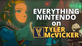 Post 1 by Nintendo News Network on YouTube (video)