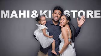 Post 3 by MAHI&KID STORE on YouTube (video)