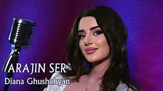 Post 6 by Diana Ghushchyan on YouTube (video)