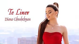 Post 5 by Diana Ghushchyan on YouTube (video)