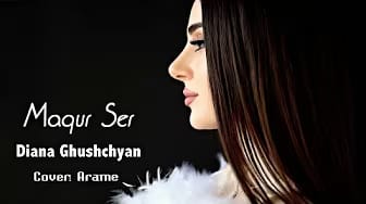 Post 3 by Diana Ghushchyan on YouTube (video)