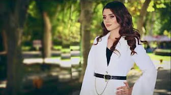 Post 1 by Diana Ghushchyan on YouTube (video)