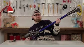 Post 8 by Awesome Stuff Week on YouTube (video)