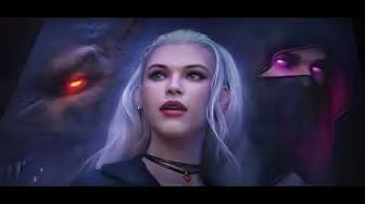 Post 10 by Shannon Maer on YouTube (video)