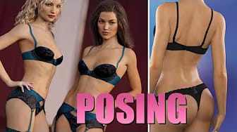 Post 6 by Shannon Maer on YouTube (video)