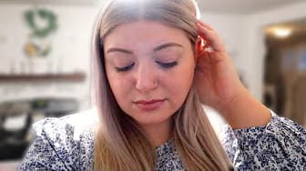 Post 5 by Robyn McMullen on YouTube (video)