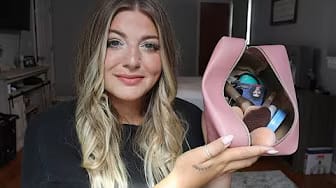Post 7 by Robyn McMullen on YouTube (video)