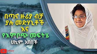 Post 7 by Hakim Abebech ሃኪም አበበች on YouTube (video)