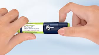 Post 9 by Novo Nordisk HCP Video Library on YouTube (video)