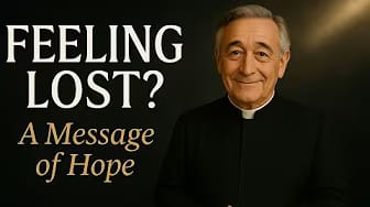 Post 1 by Faith Forward with Father Elias on YouTube (video)