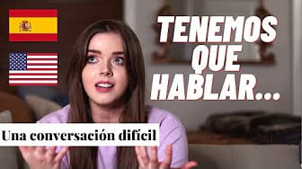 Post 6 by Hola Morgan on YouTube (video)