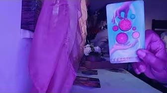 Post 2 by For Me Tarot on YouTube (video)