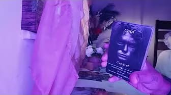 Post 5 by For Me Tarot on YouTube (video)
