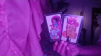 Post 3 by For Me Tarot on YouTube (video)