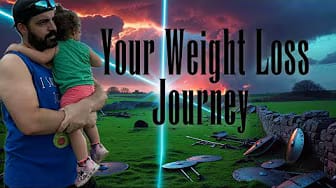 Post 1 by Knights of Veracity: Battle For Healthy Weight on YouTube (video)