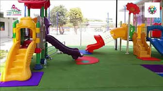 Post 7 by The Light Sport And Playground on YouTube (video)