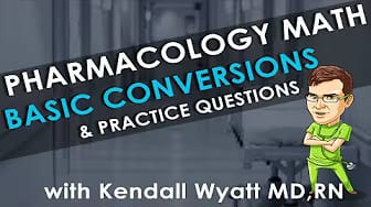 Post 8 by Kendall Wyatt MD on YouTube (video)