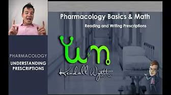 Post 7 by Kendall Wyatt MD on YouTube (video)