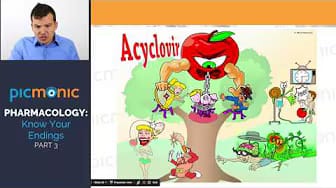Post 4 by Kendall Wyatt MD on YouTube (video)