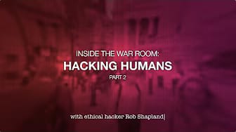 Post 3 by Midnight in the War Room on YouTube (video)