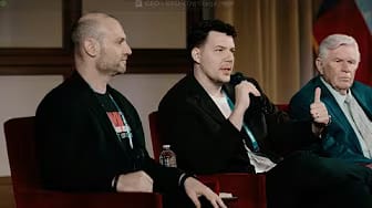 Post 1 by Midnight in the War Room on YouTube (video)