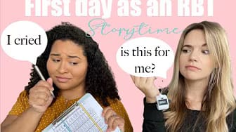 Post 9 by All About ABA on YouTube (video)