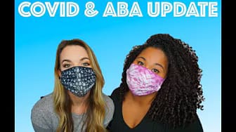 Post 7 by All About ABA on YouTube (video)