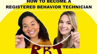 Post 4 by All About ABA on YouTube (video)