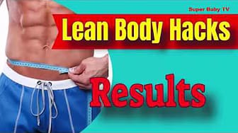 Post 7 by The Lean Body Hacks golden ratio detox tea reviews on YouTube (video)