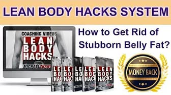 Post 3 by The Lean Body Hacks golden ratio detox tea reviews on YouTube (video)
