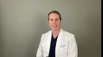 Post 3 by Dr. David Temmermand on YouTube (video)