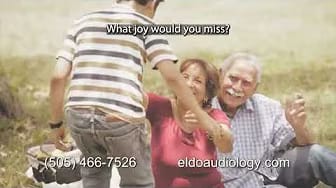Post 6 by Eldorado Audiology and Hearing Center on YouTube (video)