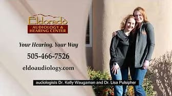 Post 1 by Eldorado Audiology and Hearing Center on YouTube (video)