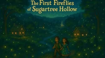 Post 2 by Sugartree Hollow on YouTube (video)