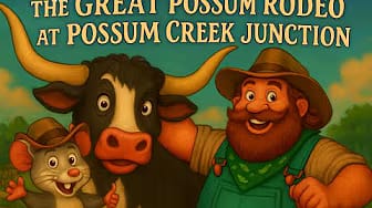 Post 3 by Sugartree Hollow on YouTube (video)
