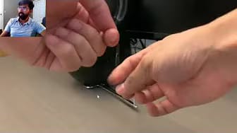 Post 8 by The Clean Scalpel on YouTube (video)