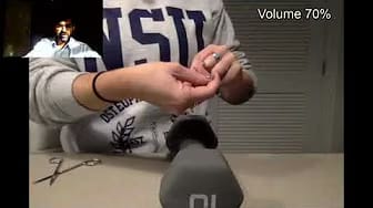 Post 2 by The Clean Scalpel on YouTube (video)