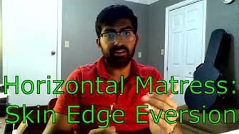Post 3 by The Clean Scalpel on YouTube (video)