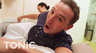 Post 10 by Tonic on YouTube (video)
