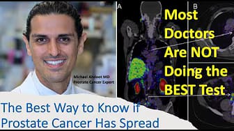 Post 9 by Cancer Better on YouTube (video)