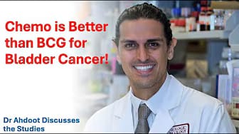 Post 8 by Cancer Better on YouTube (video)
